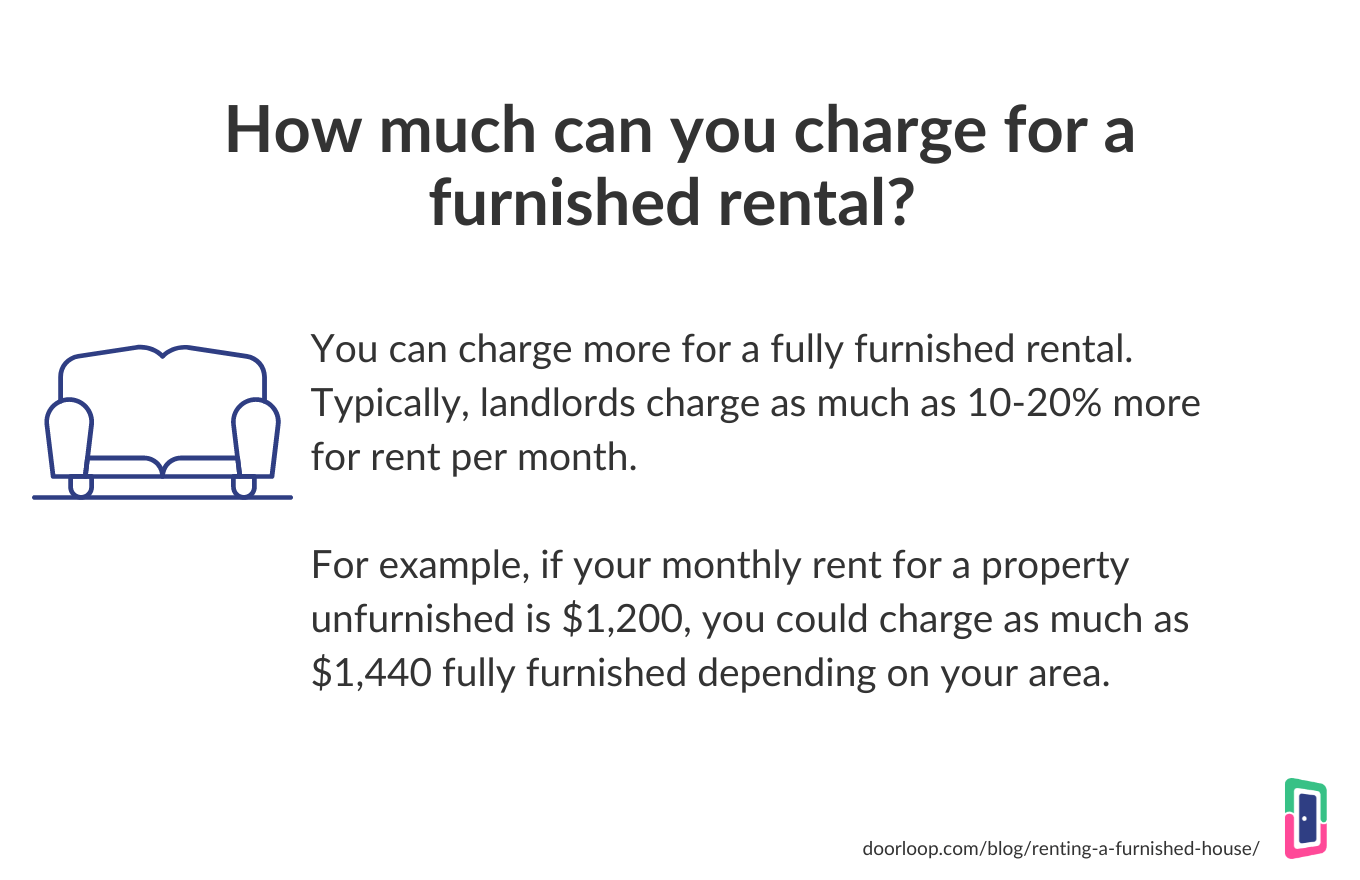 Landlord’s Guide to Renting a Furnished House Pros and Cons